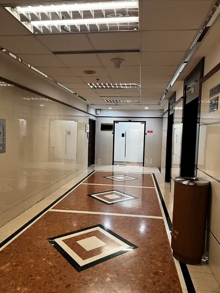 Fortune Centre, 190 Middle Road, 850 sqft, Office For Rent, by Iris Sim, 500056476 - CommercialGuru.com.sg
