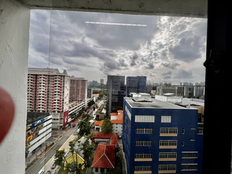 Fortune Centre, 190 Middle Road, 850 sqft, Office For Rent, by Iris Sim, 500056476 - CommercialGuru.com.sg