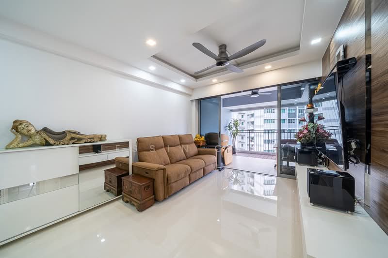 9 Boon Keng Road HDB Flat For Sale at S$ 1,350,000 | PropertyGuru Singapore - Living Room