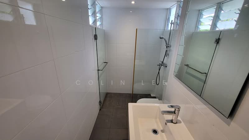 Chancery Court, 36A Dunearn Road, 3 Bedrooms, 2,034 sqft, Walk-up Apartment For Rent, by Colin Lee, 500056480 - PropertyGuru.com.sg