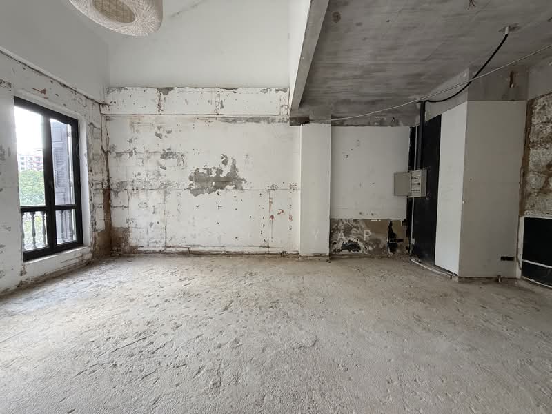 Mohamah Sultan Road, Mohamad Sultan Road, 5,475 sqft, Shop / Shophouse For Rent, by Evone Yap, 500056482 - CommercialGuru.com.sg