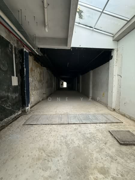 Mohamah Sultan Road, Mohamad Sultan Road, 5,475 sqft, Shop / Shophouse For Rent, by Evone Yap, 500056482 - CommercialGuru.com.sg