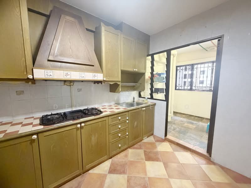 298B Compassvale Street HDB Flat For Sale at S$ 632,000 | PropertyGuru Singapore
