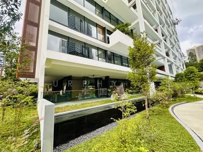 For Sale - 21 Anderson