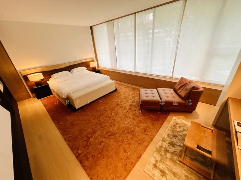 21 Anderson Condominium For Sale at S$ 10,000,000 | PropertyGuru Singapore - Bedroom