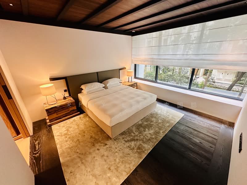 21 Anderson Condominium For Sale at S$ 10,000,000 | PropertyGuru Singapore - Bedroom