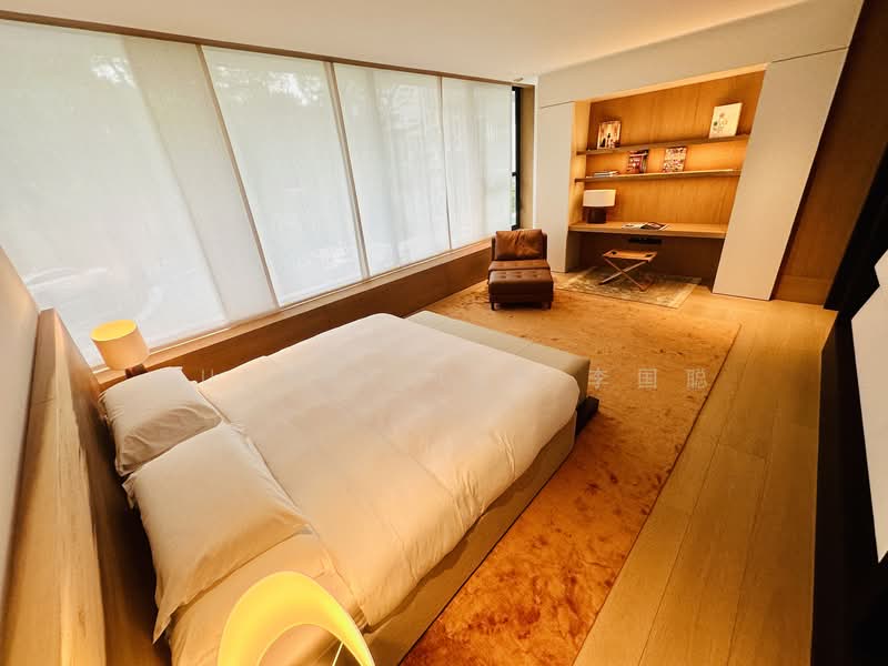 21 Anderson Condominium For Sale at S$ 10,000,000 | PropertyGuru Singapore - Bedroom