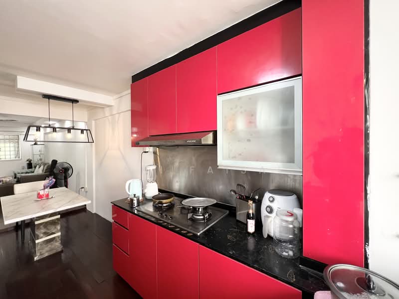 160 Yishun Street 11 HDB Flat For Sale at S$ 450,000 | PropertyGuru Singapore