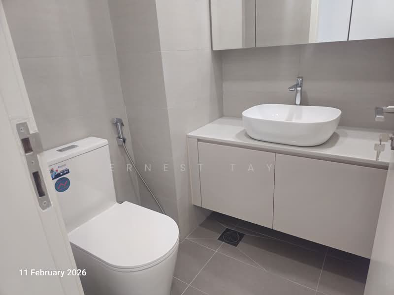 Duchess Crest Condominium For Sale at S$ 3,600,000 | PropertyGuru Singapore