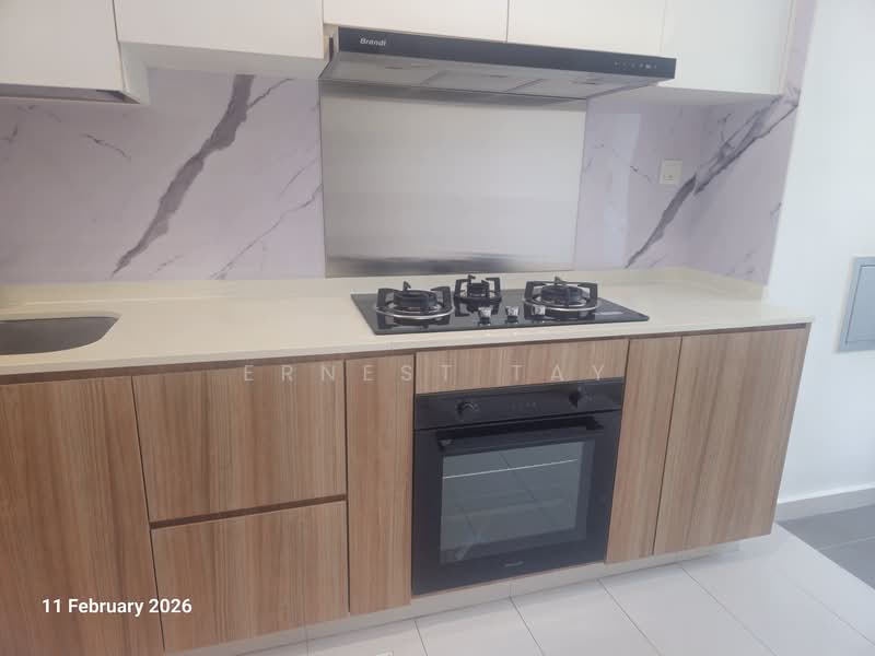 Duchess Crest Condominium For Sale at S$ 3,600,000 | PropertyGuru Singapore