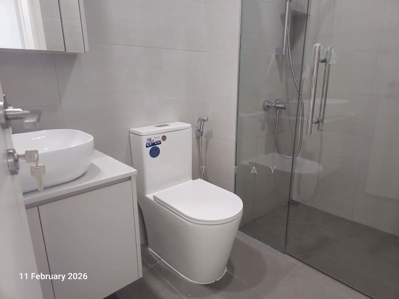 Duchess Crest Condominium For Sale at S$ 3,600,000 | PropertyGuru Singapore