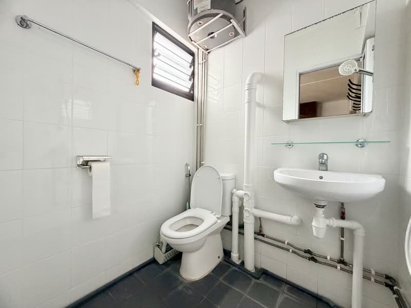 109 Serangoon North Avenue 1, 109 Serangoon North Avenue 1, 3 Bedrooms, 979 sqft, HDB Flat For Rent, by Linda Lee, 500056496 - PropertyGuru.com.sg