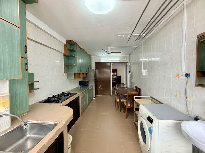 109 Serangoon North Avenue 1, 109 Serangoon North Avenue 1, 3 Bedrooms, 979 sqft, HDB Flat For Rent, by Linda Lee, 500056496 - PropertyGuru.com.sg