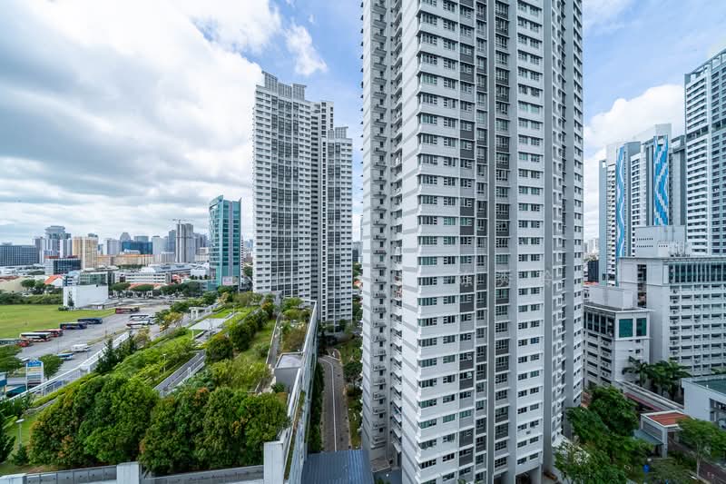 9 Boon Keng Road HDB Flat For Sale at S$ 1,350,000 | PropertyGuru Singapore - Exterior