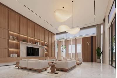 For Sale - Brand New Semi-D Holland Grove D10, 1km Henry Park Pri