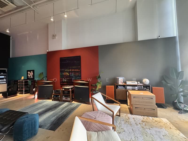 T-Space, , 1,636 sqft, Factory / Workshop (B2) For Sale, by Yvone Wee 黄惠霞, 500056503 - Living Room - CommercialGuru.com.sg