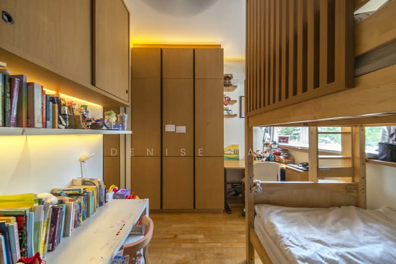 Le Crescendo Condominium For Sale at S$ 2,550,000 | PropertyGuru Singapore - Study