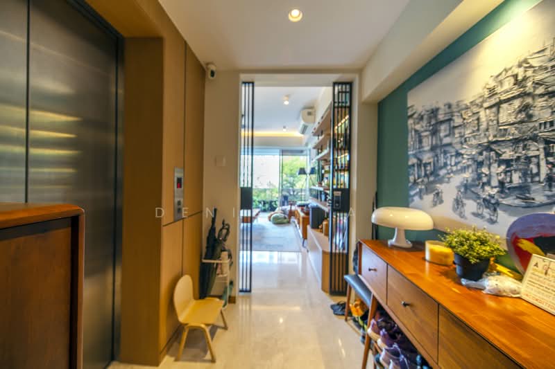 Le Crescendo Condominium For Sale at S$ 2,550,000 | PropertyGuru Singapore - Interior