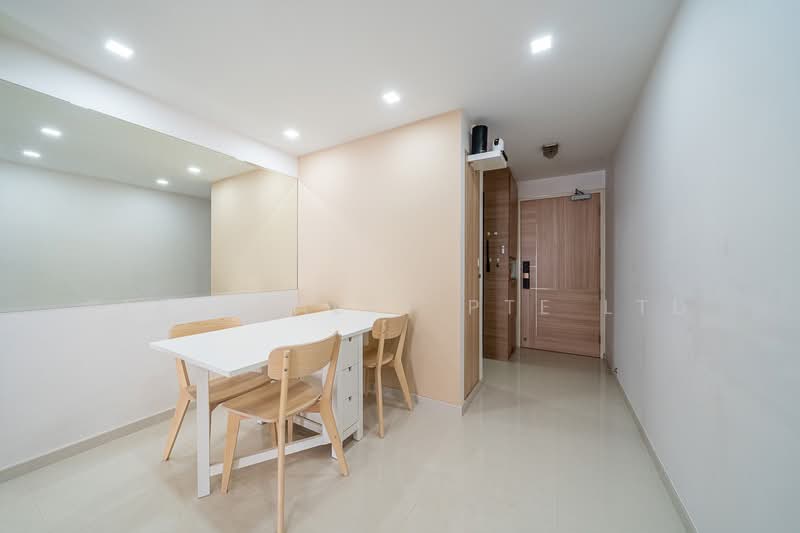 9 Boon Keng Road HDB Flat For Sale at S$ 1,350,000 | PropertyGuru Singapore - Dining Room