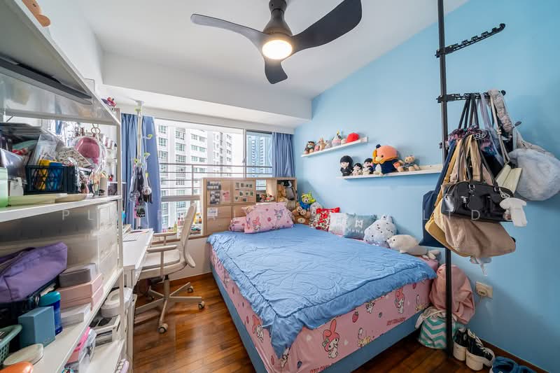 9 Boon Keng Road HDB Flat For Sale at S$ 1,350,000 | PropertyGuru Singapore - Bedroom