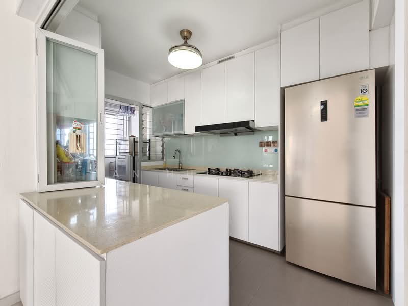 26B Saint George's Lane HDB Flat For Sale at S$ 1,239,999 | PropertyGuru Singapore