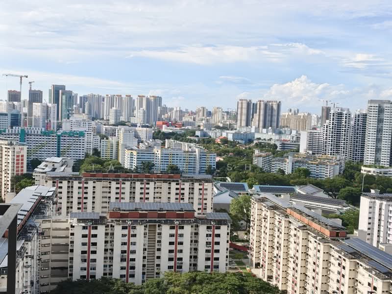 26B Saint George's Lane HDB Flat For Sale at S$ 1,239,999 | PropertyGuru Singapore - Exterior