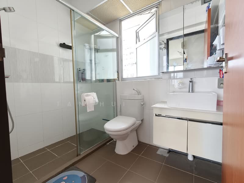 26B Saint George's Lane HDB Flat For Sale at S$ 1,239,999 | PropertyGuru Singapore - Bathroom