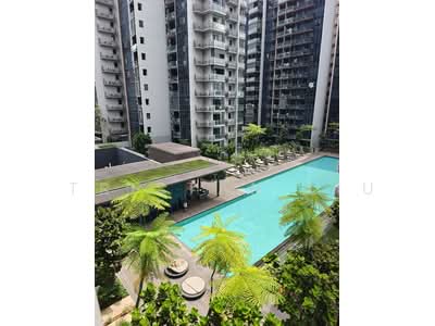 For Sale - Lake Grande