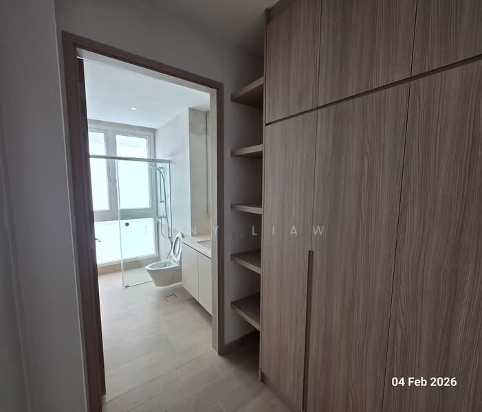 River Valley Road 1 Bedroom + Study, River Valley Rd, 1 Bedroom, 906 sqft, Shophouse For Rent, by Tony Liaw, 500056518 - Bathroom - PropertyGuru.com.sg