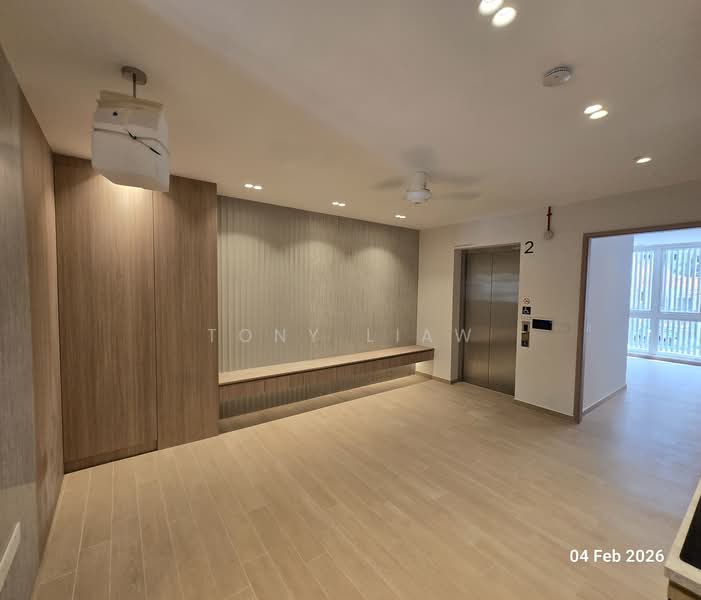 River Valley Road 1 Bedroom + Study, River Valley Rd, 1 Bedroom, 906 sqft, Shophouse For Rent, by Tony Liaw, 500056518 - Entrance - PropertyGuru.com.sg