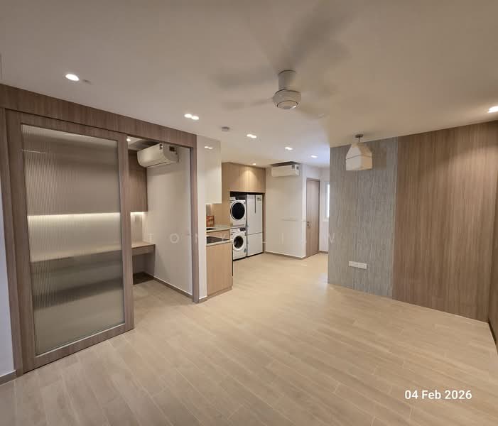 River Valley Road 1 Bedroom + Study, River Valley Rd, 1 Bedroom, 906 sqft, Shophouse For Rent, by Tony Liaw, 500056518 - Interior - PropertyGuru.com.sg