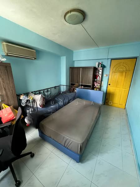 537 Hougang Street 52, 537 Hougang Street 52, Room Rental, 150 sqft, HDB Flat For Rent, by Shaun Jiang, 500056526 - Bedroom - PropertyGuru.com.sg