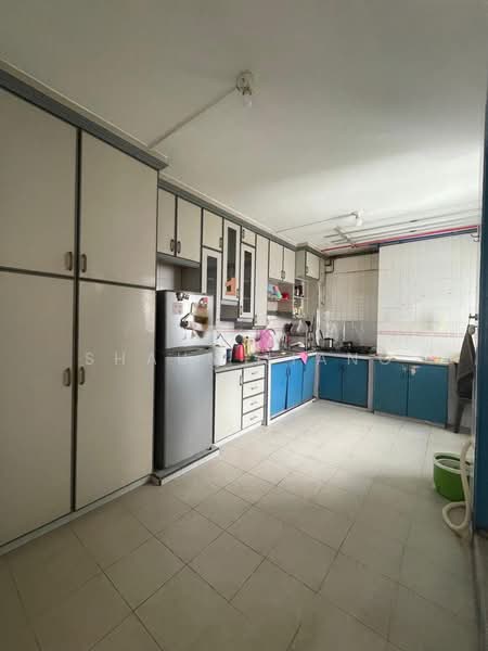 537 Hougang Street 52, 537 Hougang Street 52, Room Rental, 150 sqft, HDB Flat For Rent, by Shaun Jiang, 500056526 - Kitchen - PropertyGuru.com.sg