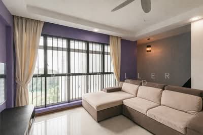 For Sale - 386 Bukit Batok West Avenue 5