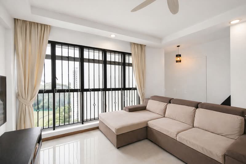 For Sale - 386 Bukit Batok West Avenue 5