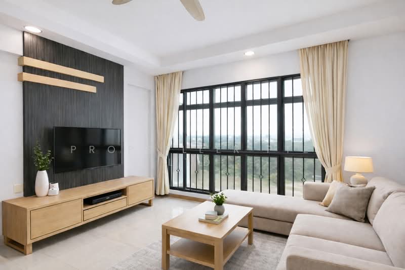 For Sale - 386 Bukit Batok West Avenue 5