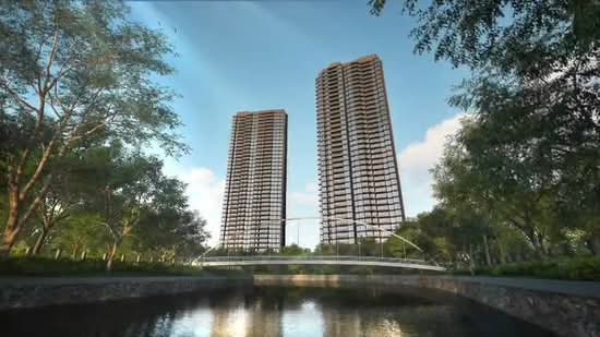 River Modern Condominium For Sale at S$ 1,548,000 | PropertyGuru Singapore