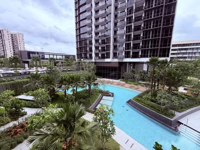 For Sale - The Botany at Dairy Farm