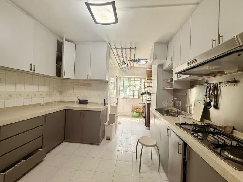 135 Jalan Bukit Merah, 135 Jalan Bukit Merah, 3 Bedrooms, 1,242 sqft, HDB Flat For Rent, by Anthea Yeo 杨丽娇, 500056538 - PropertyGuru.com.sg