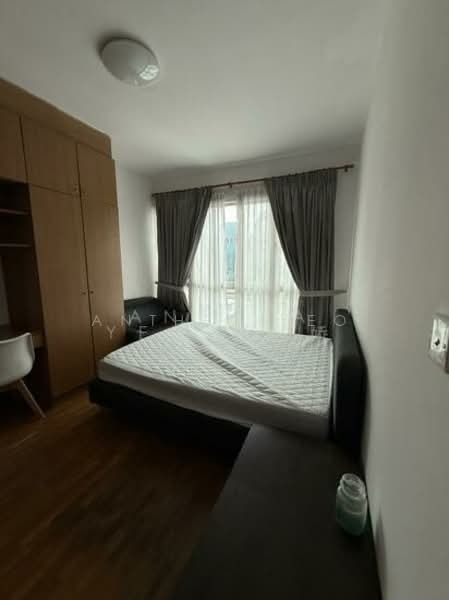 Burlington Square, 175 Bencoolen Street, 2 Bedrooms, 861 sqft, Apartment For Rent, by Anthea Yeo 杨丽娇, 500056540 - PropertyGuru.com.sg