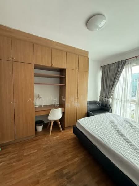 Burlington Square, 175 Bencoolen Street, 2 Bedrooms, 861 sqft, Apartment For Rent, by Anthea Yeo 杨丽娇, 500056540 - PropertyGuru.com.sg