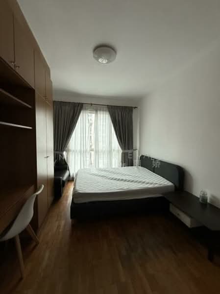 Burlington Square, 175 Bencoolen Street, 2 Bedrooms, 861 sqft, Apartment For Rent, by Anthea Yeo 杨丽娇, 500056540 - PropertyGuru.com.sg