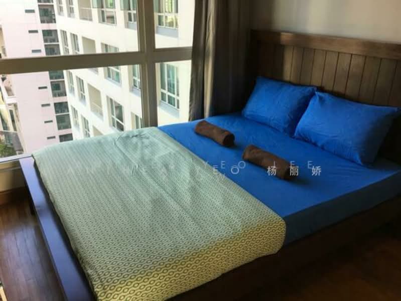 Burlington Square, 175 Bencoolen Street, 2 Bedrooms, 861 sqft, Apartment For Rent, by Anthea Yeo 杨丽娇, 500056540 - PropertyGuru.com.sg