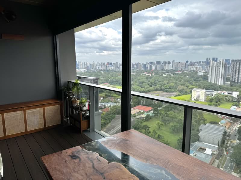 For Sale - Margaret Ville