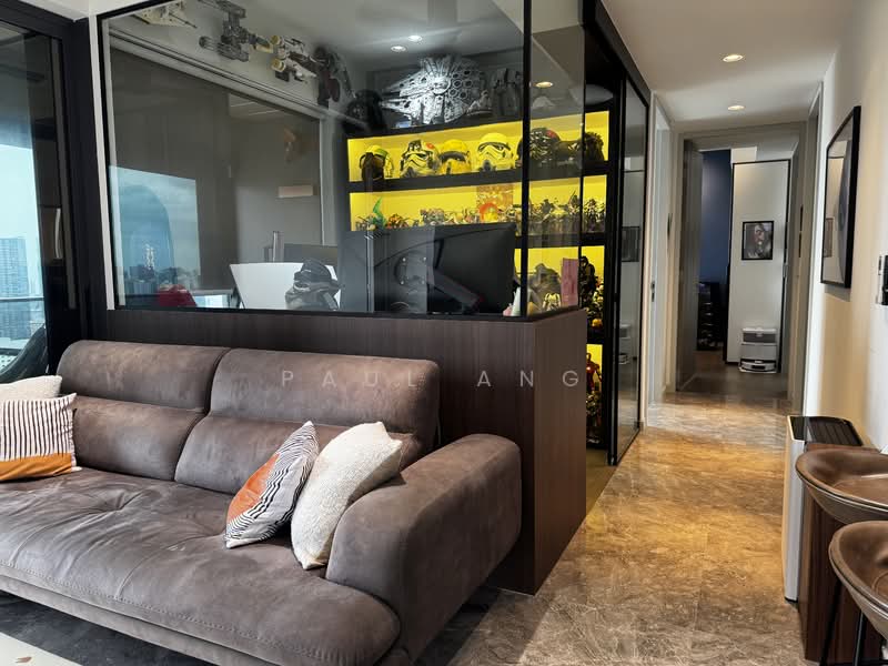 For Sale - Margaret Ville