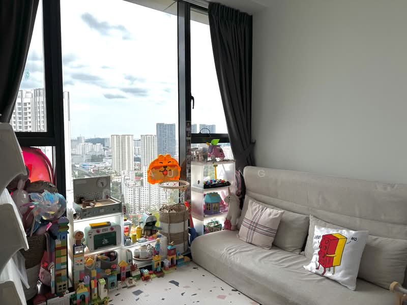 For Sale - Margaret Ville