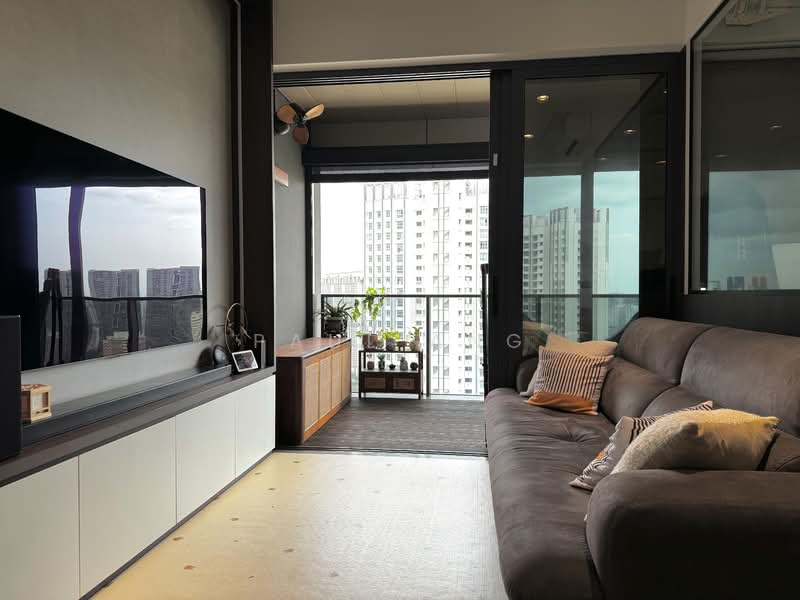 For Sale - Margaret Ville