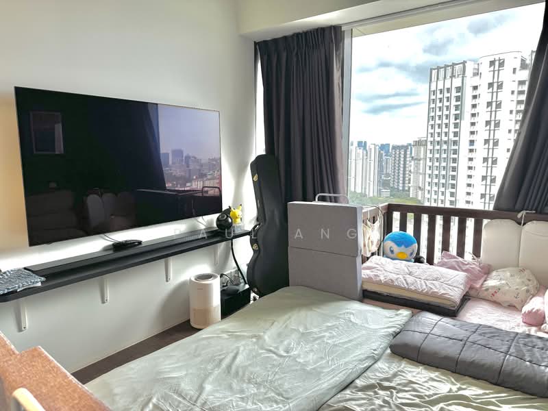 For Sale - Margaret Ville