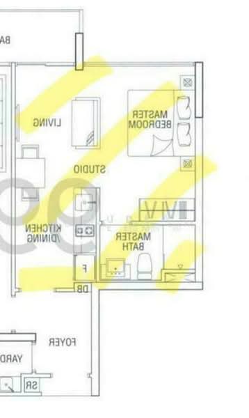 For Rent Esparina Residences