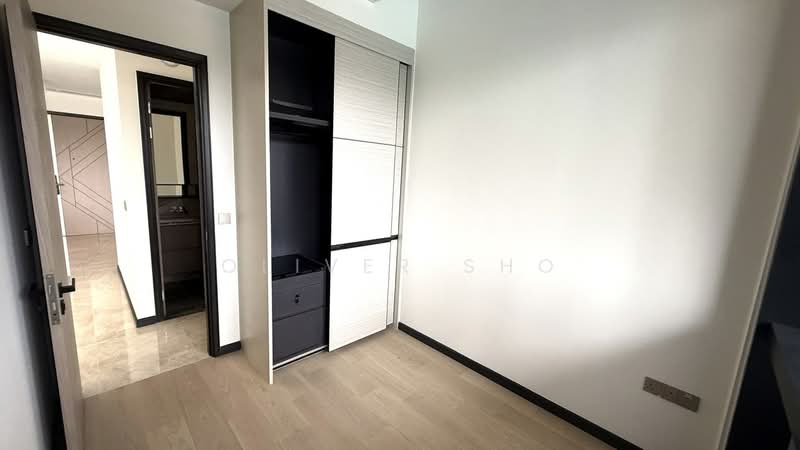 Perfect Ten Condominium For Sale at S$ 2,399,999 | PropertyGuru Singapore - Common Room